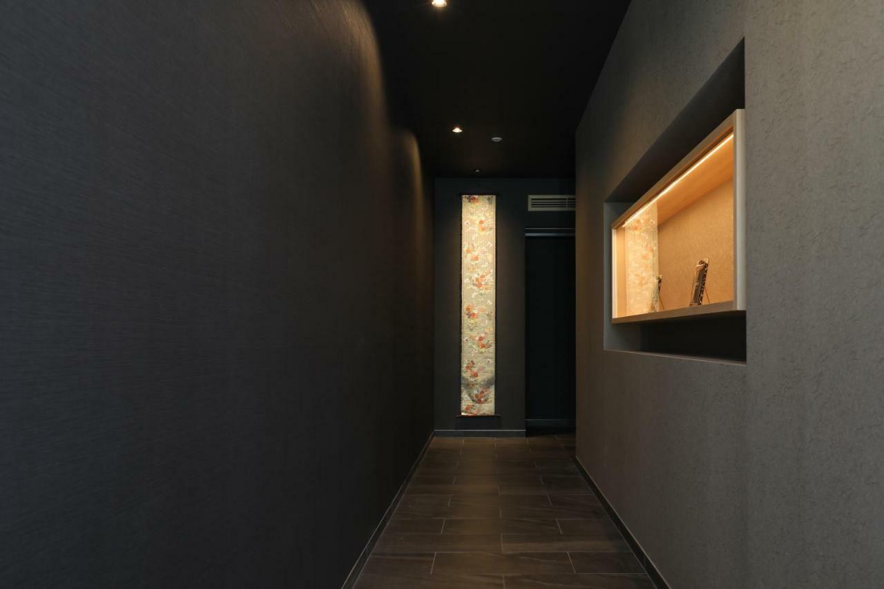 Hotel Cocon Fukuoka  Dış mekan fotoğraf
