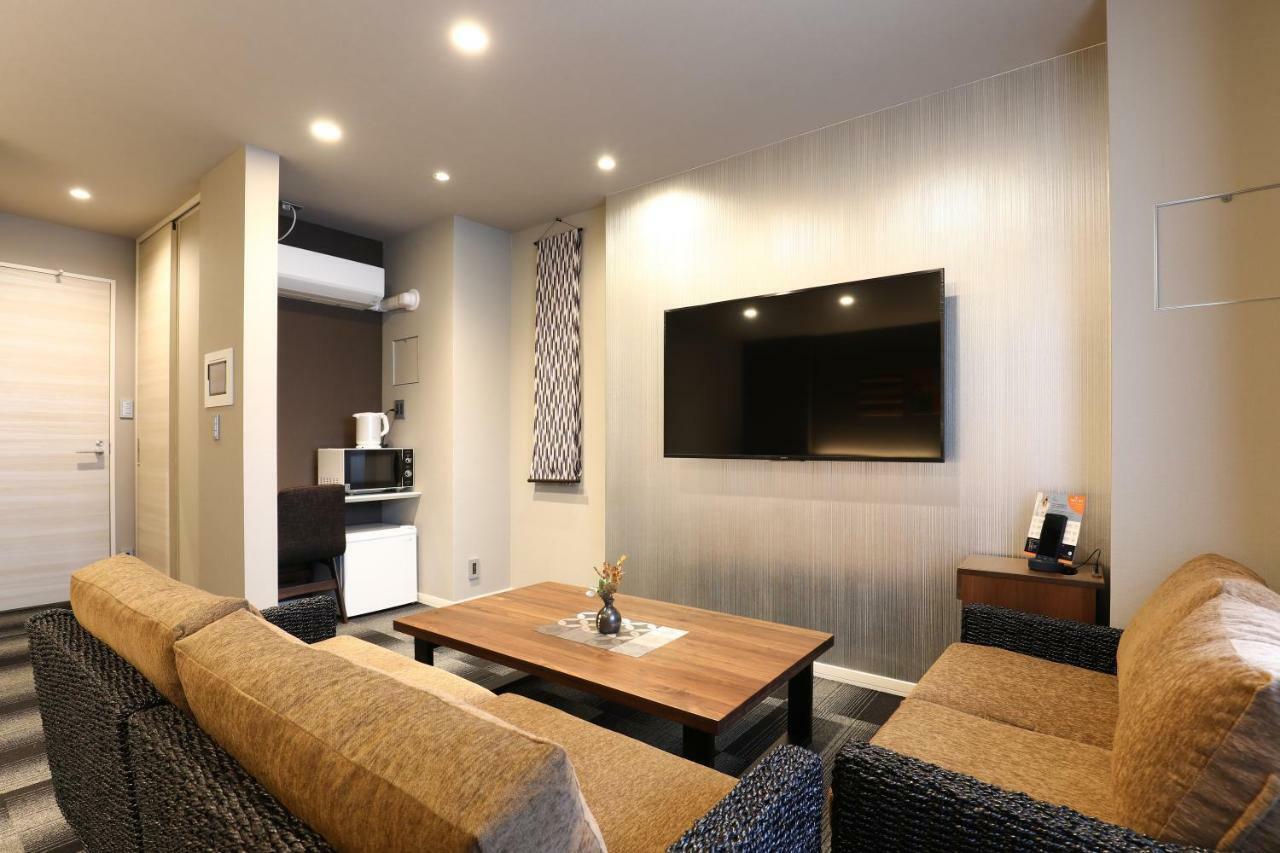 Hotel Cocon Fukuoka  Dış mekan fotoğraf