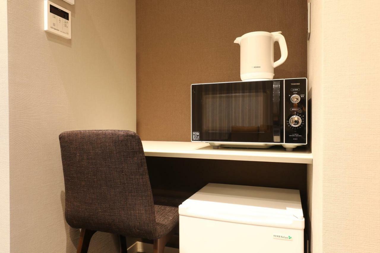 Hotel Cocon Fukuoka  Dış mekan fotoğraf